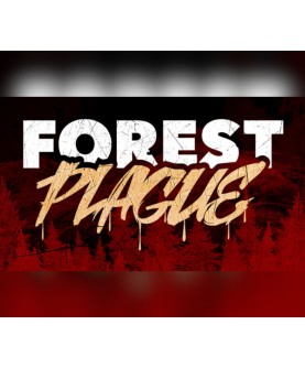 Forest Plague Steam Key GLOBAL